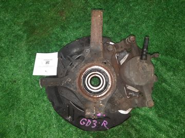 СТУПИЦА НА SUBARU IMPREZA GD3 EJ15E