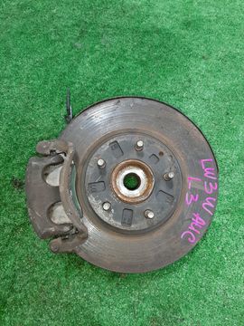 СТУПИЦА НА MAZDA MPV LW3W L3-DE
