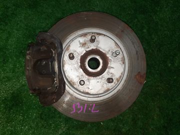 СТУПИЦА НА NISSAN TEANA J31 VQ35DE