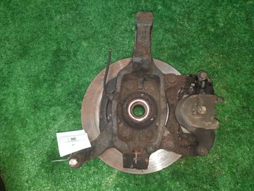 СТУПИЦА НА NISSAN TEANA J31 VQ35DE