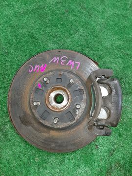 СТУПИЦА НА MAZDA MPV LW3W L3-DE