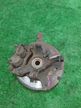 СТУПИЦА НА MAZDA MPV LW3W L3-DE