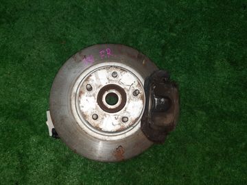 СТУПИЦА НА NISSAN TEANA J31 VQ35DE