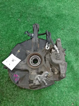 СТУПИЦА НА HONDA CIVIC FD1 R18A