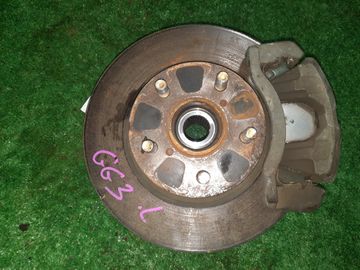 СТУПИЦА НА SUBARU IMPREZA GG3 EJ15E