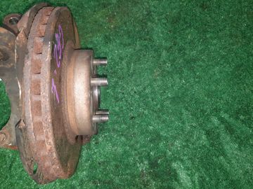 СТУПИЦА НА SUBARU IMPREZA GF2 EJ15E