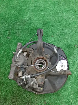 СТУПИЦА НА HONDA CIVIC FD1 R18A