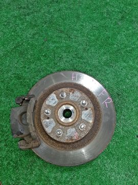 СТУПИЦА НА MITSUBISHI PAJERO IO H77W 4G94