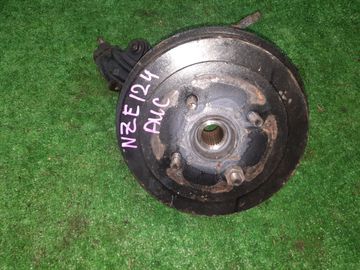 СТУПИЦА НА TOYOTA RUNX NZE124 1NZ-FE