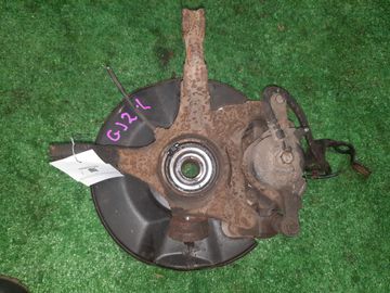СТУПИЦА НА HONDA AIRWAVE GJ2 L15A