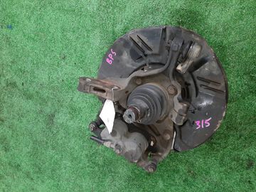СТУПИЦА НА SUBARU LEGACY BP5 EJ20E