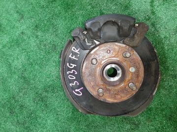 СТУПИЦА НА DAIHATSU PYZAR G303G HE-EG