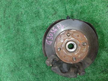 СТУПИЦА НА DAIHATSU PYZAR G303G HE-EG