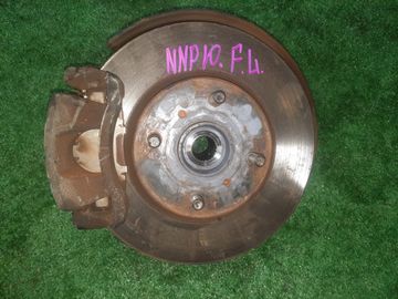 СТУПИЦА НА TOYOTA PORTE NNP10 2NZ-FE