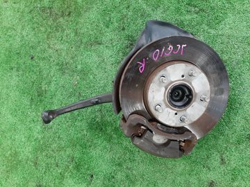 СТУПИЦА НА TOYOTA BREVIS JCG10 1JZ-FSE