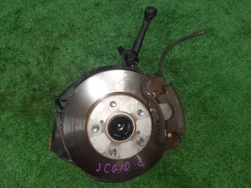 СТУПИЦА НА TOYOTA BREVIS JCG10 1JZ-FSE