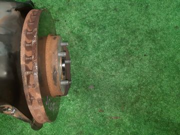СТУПИЦА НА TOYOTA BREVIS JCG10 1JZ-FSE