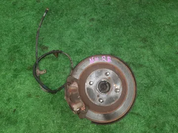 СТУПИЦА НА TOYOTA LEVIN AE111 4A-FE