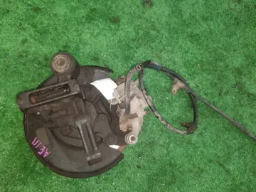 СТУПИЦА НА TOYOTA LEVIN AE111 4A-FE