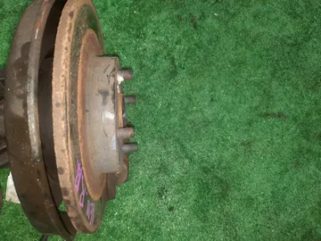 СТУПИЦА НА TOYOTA LEVIN AE111 4A-FE