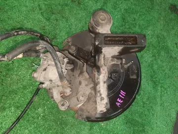 СТУПИЦА НА TOYOTA LEVIN AE111 4A-FE