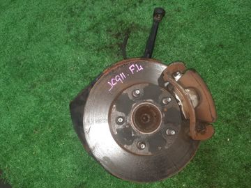 СТУПИЦА НА TOYOTA PROGRES JCG11 2JZ-GE