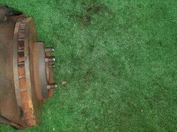 СТУПИЦА НА TOYOTA PROGRES JCG11 2JZ-GE