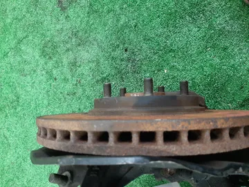 СТУПИЦА НА TOYOTA WINDOM MCV30 1MZ-FE