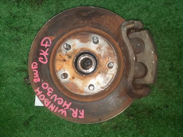 СТУПИЦА НА TOYOTA WINDOM MCV30 1MZ-FE