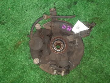 СТУПИЦА НА TOYOTA LEVIN AE111 4A-FE