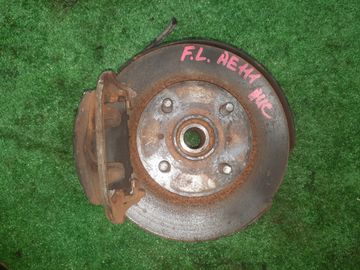 СТУПИЦА НА TOYOTA LEVIN AE111 4A-FE