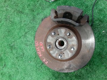 СТУПИЦА НА TOYOTA HARRIER MCU10 1MZ-FE