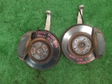 СТУПИЦА НА LEXUS IS350 GSE21 2GR-FSE