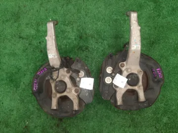 СТУПИЦА НА LEXUS IS350 GSE21 2GR-FSE