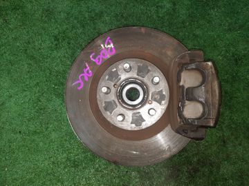 СТУПИЦА НА SUBARU OUTBACK BP9 EJ25E