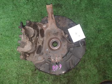 СТУПИЦА НА SUBARU OUTBACK BP9 EJ25E