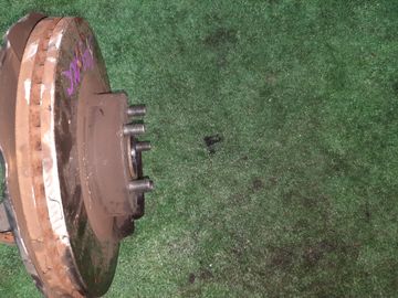 СТУПИЦА НА SUBARU OUTBACK BP9 EJ25E