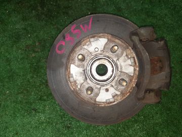 СТУПИЦА НА MITSUBISHI LANCER CEDIA CS5W 4G93