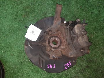 СТУПИЦА НА SUBARU FORESTER SH5 EJ20E