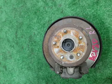 СТУПИЦА НА TOYOTA CAMRY ACV30 2AZ-FE