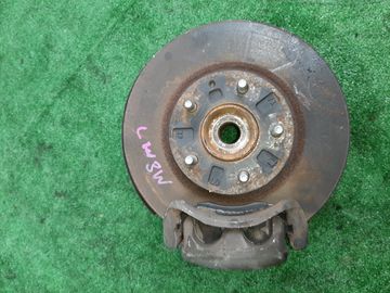 СТУПИЦА НА MAZDA MPV LW3W L3-DE