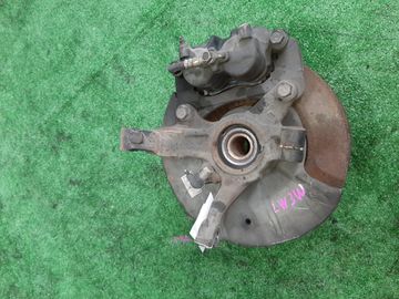 СТУПИЦА НА MAZDA MPV LW3W L3-DE