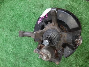 СТУПИЦА НА TOYOTA PORTE NNP10 2NZ-FE