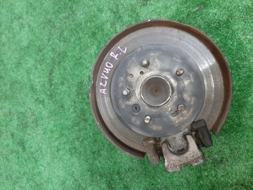 СТУПИЦА НА TOYOTA CAMRY ACV40 2AZ-FE