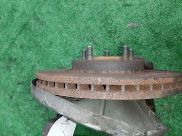 СТУПИЦА НА MAZDA MPV LW3W L3-DE