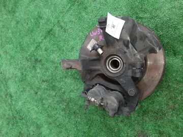 СТУПИЦА НА MAZDA MPV LW3W L3-DE