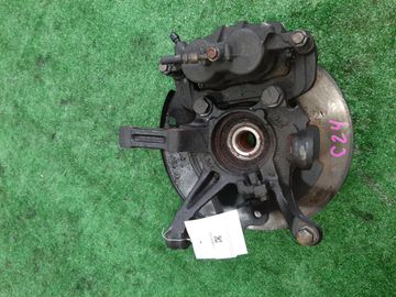 СТУПИЦА НА NISSAN SERENA C24 QR20DE