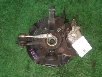 СТУПИЦА НА TOYOTA PASSO KGC10 1KR-FE