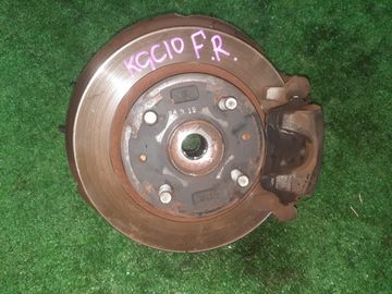 СТУПИЦА НА TOYOTA PASSO KGC10 1KR-FE