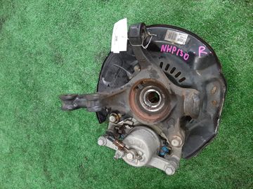 СТУПИЦА НА TOYOTA VITZ NHP130 1NZ-FXE